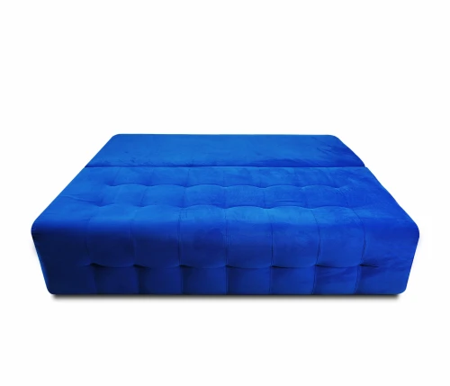 Диван Мини Босс синий