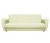 Диван Лира 120 бежевый ППУ