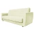 Диван Лира 120 бежевый ППУ