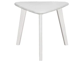 Стол журнальный Ретро снег