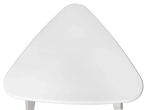 Стол журнальный Ретро снег