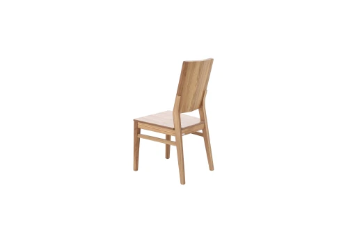 Стул Крафт Дуб, жесткий