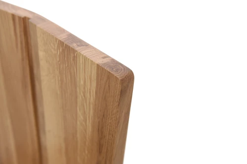 Стул Крафт Дуб, жесткий