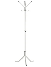 Вешалка напольная Пико 3 белый