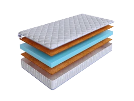 Матрас SkySleep InFlex Model 1S