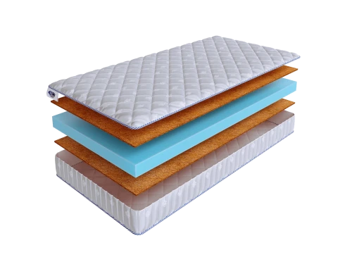 Матрас SkySleep InFlex Model 1S