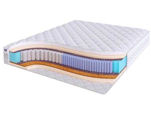 Матрас Real Zone Duo Nature S500/S2000