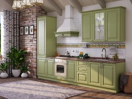 Кухня Адель Комплектация 2 Кухня Адель Комплектация 2