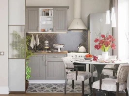 Кухня Лондон Комплектация 7