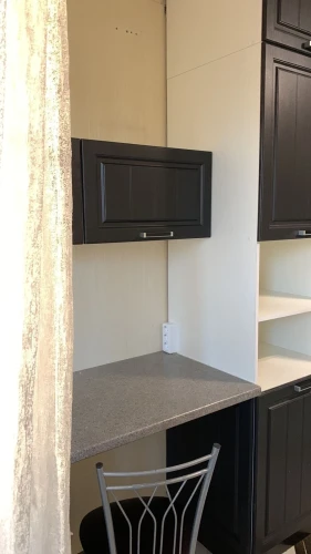 Угловая кухня Прага венге на заказ 3.9х1.9 м. по размерам заказчика