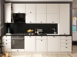 Кухня Перфетта Комплектация 5