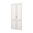 SEVILLA, Фасад 100. Цвет БЕЛЫЙ