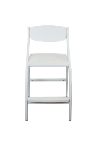 Стул Эверест детский регулируемый по высоте, Белый