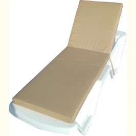 Матрац бежевый