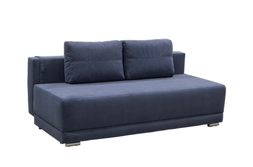 МЯГКАЯ МЕБЕЛЬ, Диван-кровать NAOMI NEW. Цвет SIMPLE 25