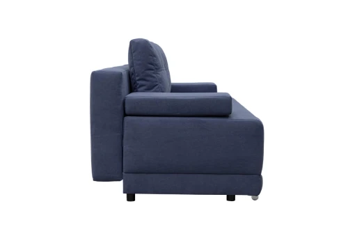 МЯГКАЯ МЕБЕЛЬ, Диван-кровать NAOMI NEW. Цвет SIMPLE 25