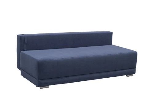 МЯГКАЯ МЕБЕЛЬ, Диван-кровать NAOMI NEW. Цвет SIMPLE 25