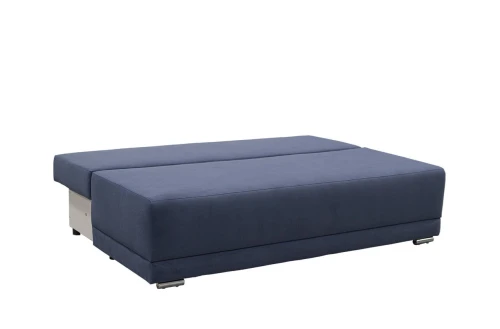 МЯГКАЯ МЕБЕЛЬ, Диван-кровать NAOMI NEW. Цвет SIMPLE 25