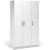 Шкаф «Чикаго» 3д, белый
