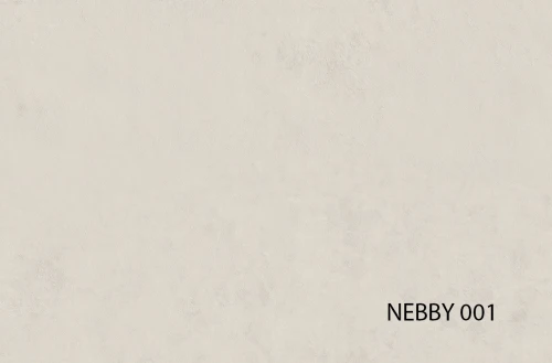 МЯГКАЯ МЕБЕЛЬ, Пуф SILVIA. Цвет NEBBY 01