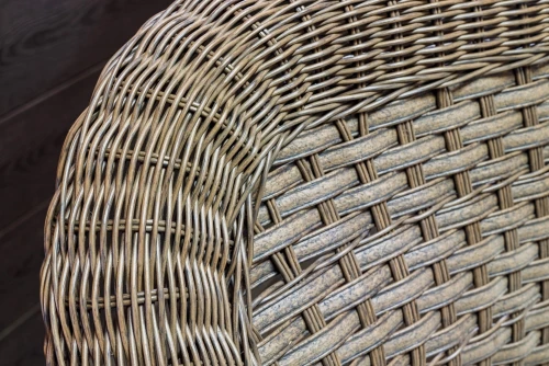 Диван 3-местный из искусственного ротанга МЭДИСОН «MADISON» арт.A00079