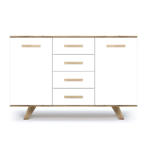 Комодино Вега Скандинавия