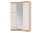 Шкаф-купе Сакура 150 см, дуб сонома