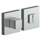 Фиксатор дверной BRAVO Bravo A/Z-9WC BС БрашХром Фиксатор дверной BRAVO Bravo A/Z-9WC BС БрашХром