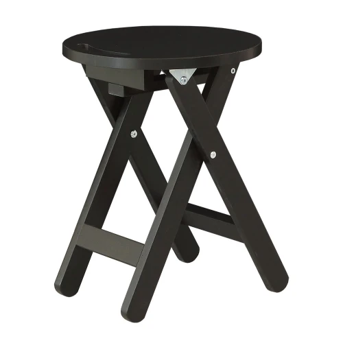 Табурет складной венге