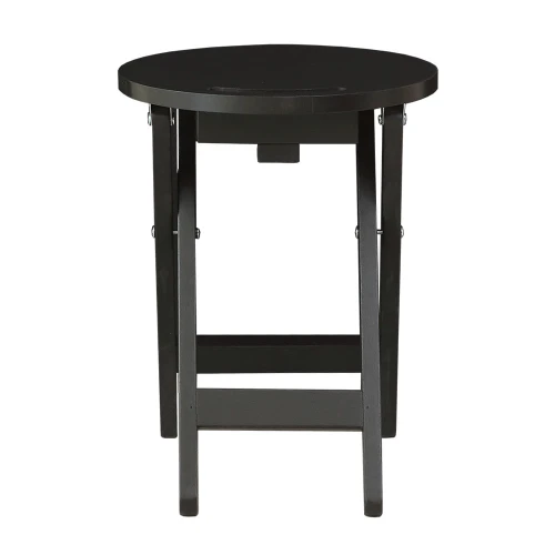 Табурет складной венге