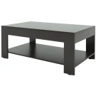 Стол журнальный BeautyStyle 26 венге без стекла