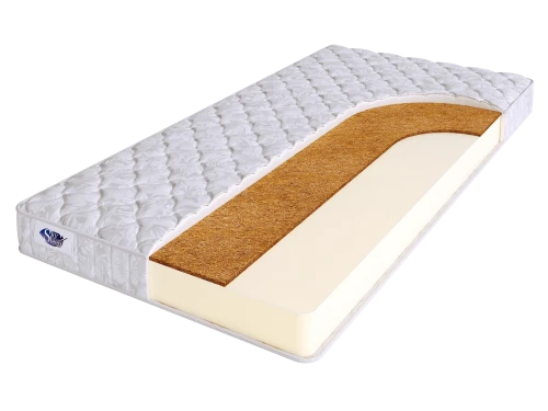 Матрас SkySleep ROLLER Cotton 10 Cocos