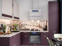 Кухня Грейс Комплектация 1