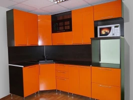 Кухня Палермо Комплектация 6