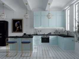 Кухня Тулиппа - М Комплектация 3