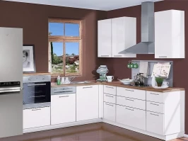 Кухня Базис Комплектация 78