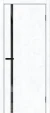 Межкомнатная дверь mr.wood Браво-0.40.П Snow Art Mirox Grey