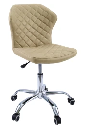 Dikline KD31 кож/зам BEIGE