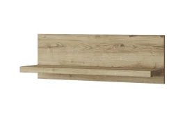 DOORSET, Полка навесная T. Цвет ДУБ НАВАРРА