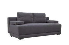 МЯГКАЯ МЕБЕЛЬ, Диван-кровать NAOMI NEW. Цвет SIMPLE 54