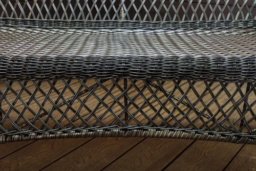 Двухместный диван из искусственного ротанга МЭДИСОН НЬЮ «MEDISON NEW»