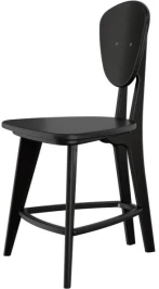 Стул Glaider, венге