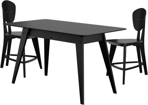 Стул Glaider, венге