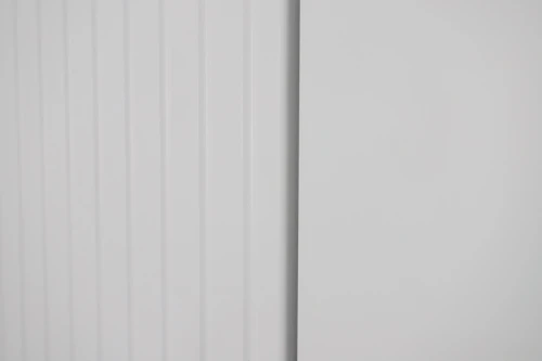 Антресоль Стефани 1.1, Дуб Крафт Золотой / Софт Белый