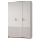 Шкаф 3-х створчатый Пандора ШК-06, Кашемир, Айриш