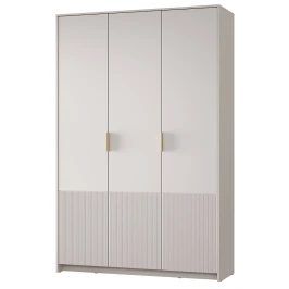 Шкаф 3-х створчатый Пандора ШК-06, Кашемир, Айриш