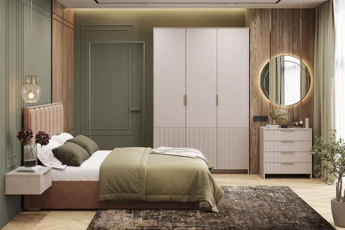 Шкаф 3-х створчатый Пандора ШК-06, Кашемир, Айриш