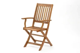 Стул из акции OXFORD складной с подлокотниками  Joygarden