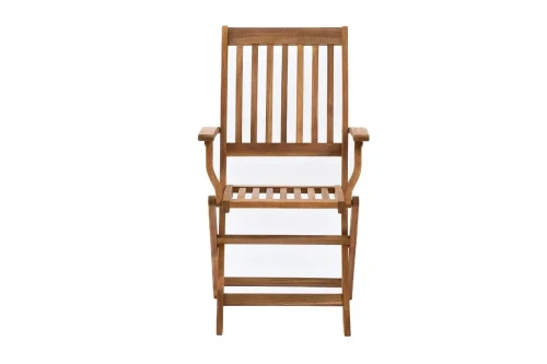 Стул из акции OXFORD складной с подлокотниками  Joygarden