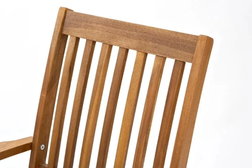 Стул из акции OXFORD складной с подлокотниками  Joygarden